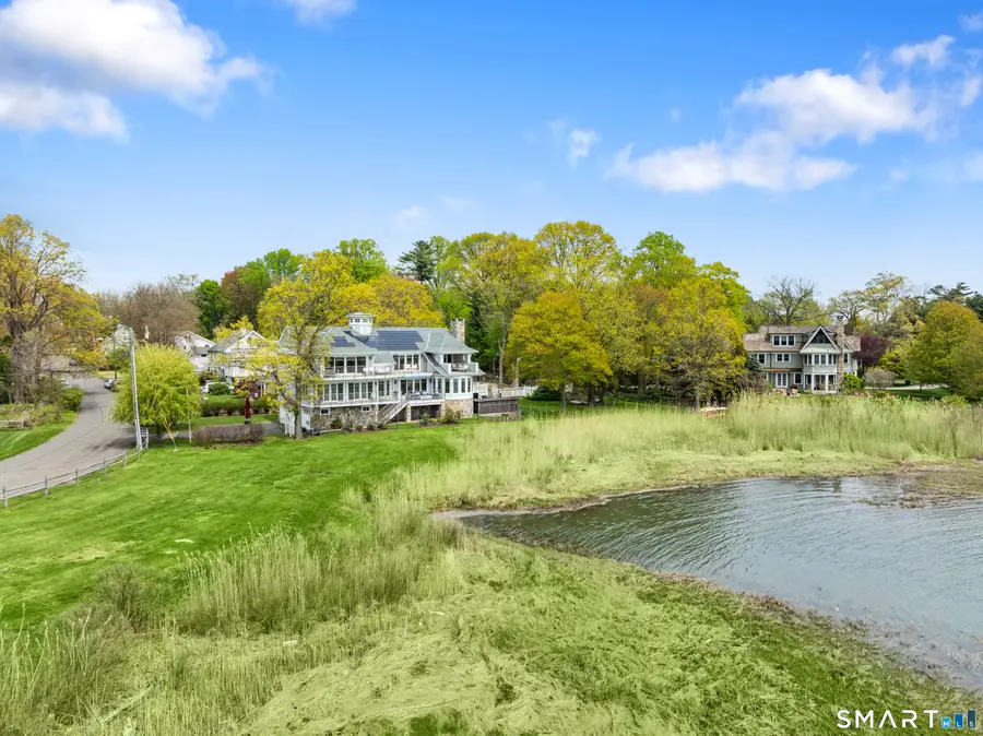 70 Kenilworth Drive East, Stamford, CT 06902 - #2
