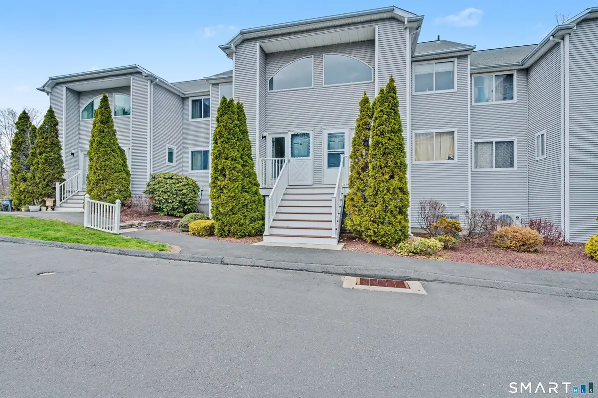 80 Country Lane #41, Vernon, CT 06066 - #1