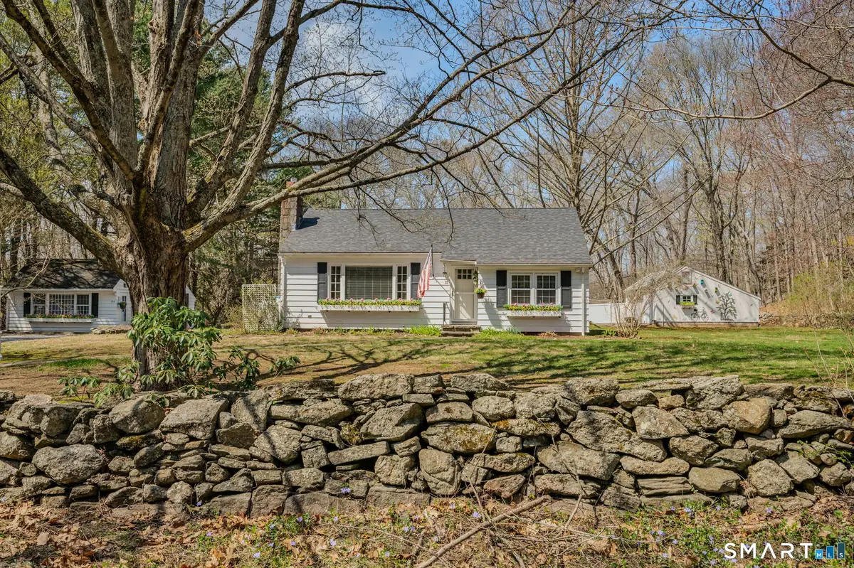 15 Brickyard Road, Clinton, CT 06413 - #1