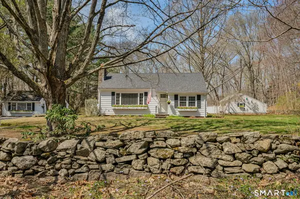 15 Brickyard Road, Clinton, CT 06413