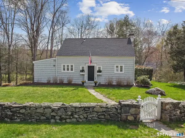 42 Sport Hill Parkway, Easton, CT 06612