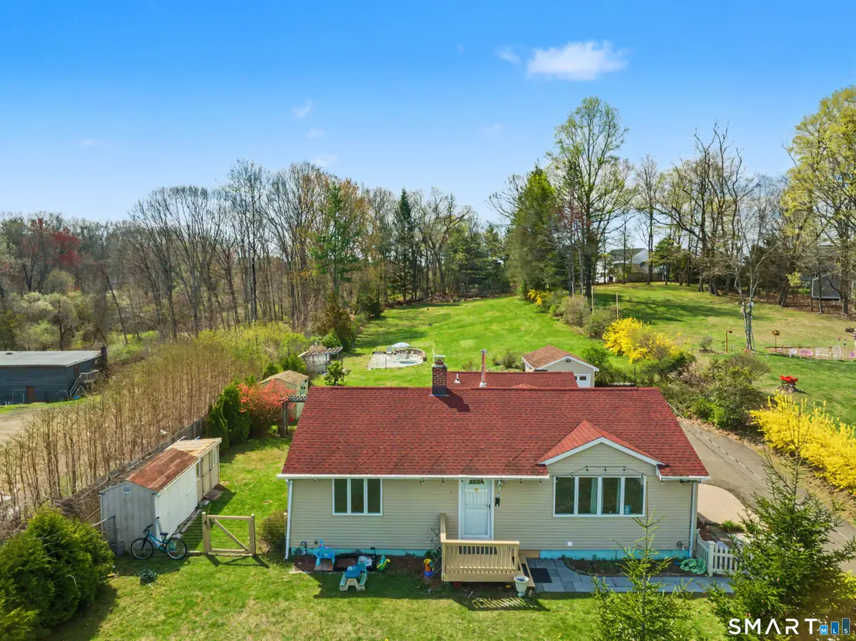 394 Clintonville Road, North Haven, CT 06473 - #1