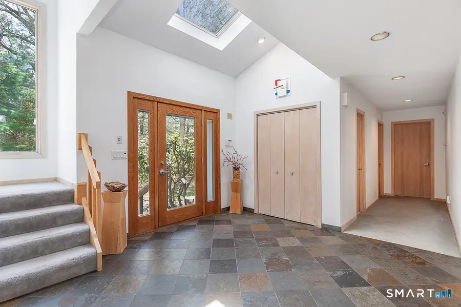 54 Rock Hill Road, Woodbridge, CT 06525 - #3