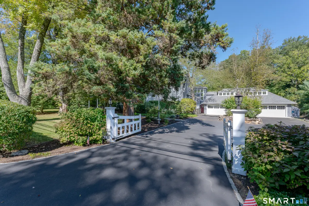 231 Roxbury Road, Stamford, CT 06902 - #1