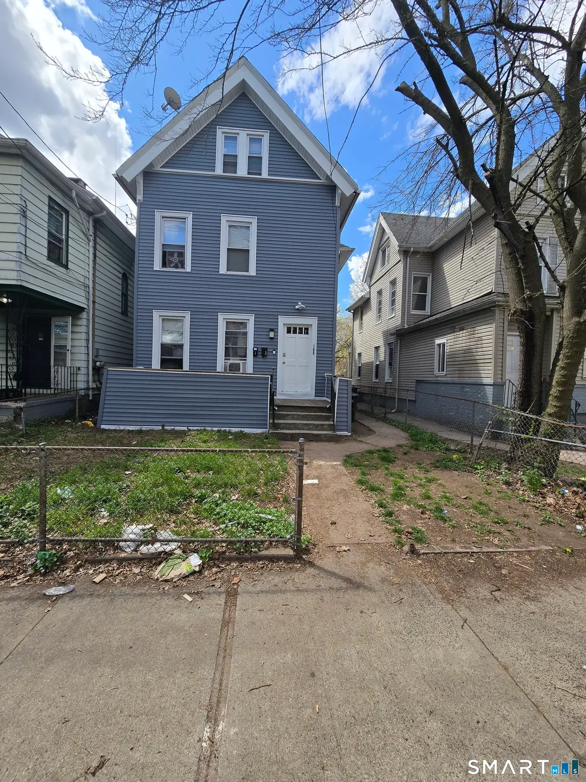 108 Dewitt Street, New Haven, CT 06519 - #1