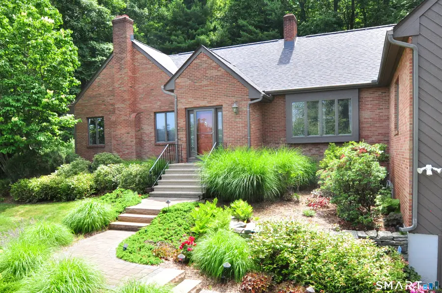98 Old Farms Road, South Glastonbury, CT 06073 - #2