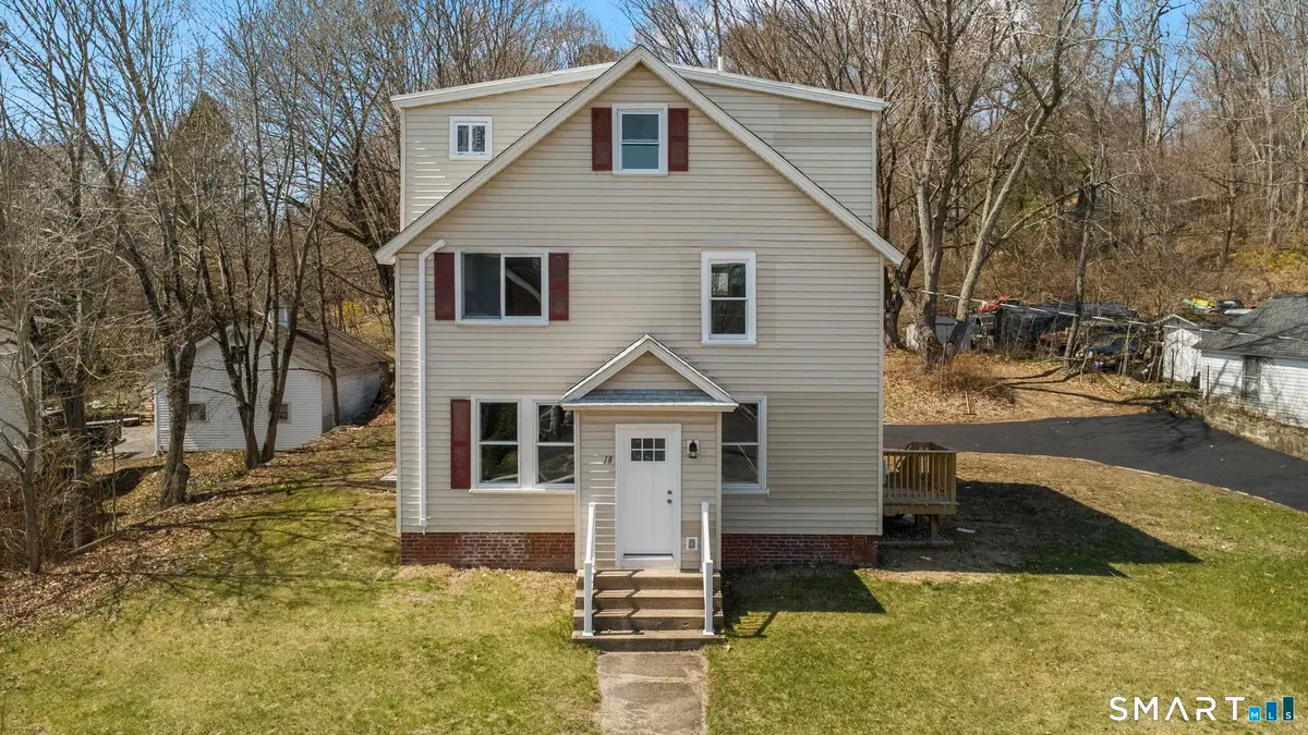 18 Baltic Road, Norwich, CT 06360 - #1