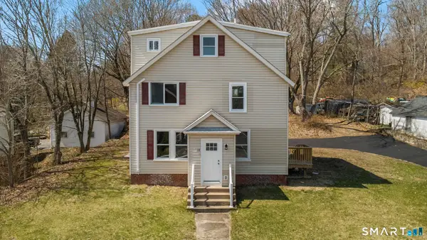 18 Baltic Road, Norwich, CT 06360