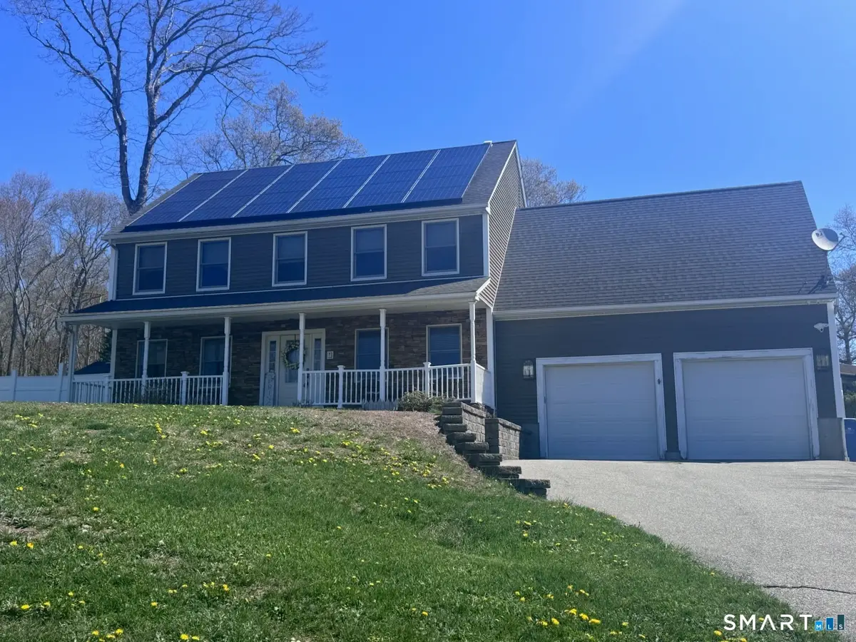 571 Old Colchester Road, Oxoboxo River, CT 06382 - #1