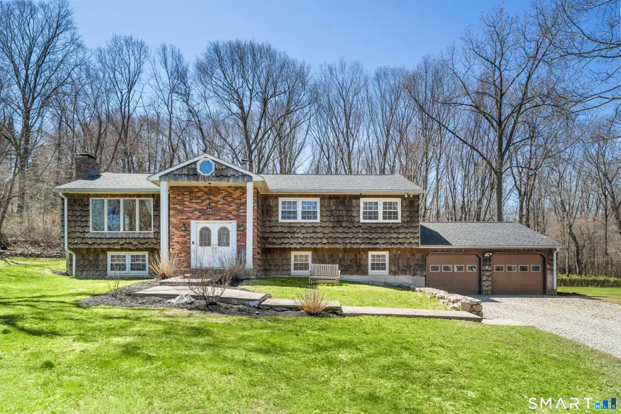 3 Pebble Road, Newtown, CT 06470 - #2