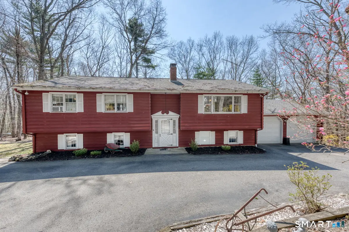 18 Beech Mountain Road, Mansfield, CT 06250 - #1