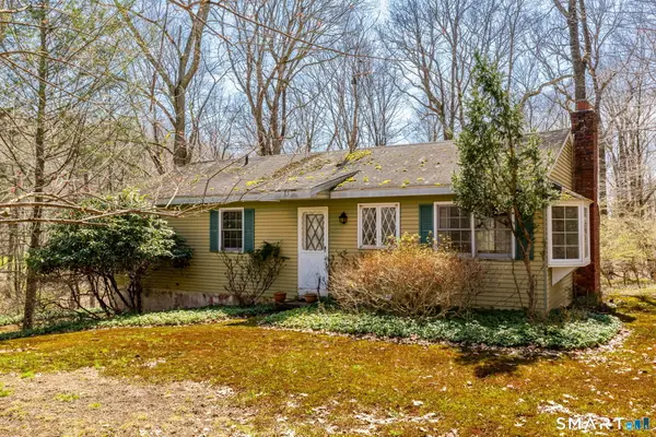 213 Brush Hill Road, Litchfield, CT 06759