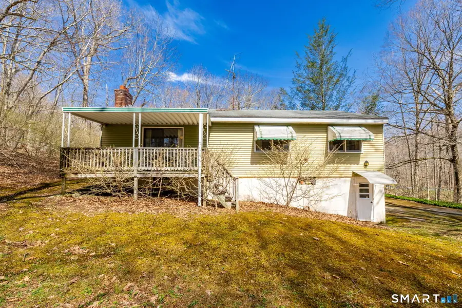213 Brush Hill Road, Litchfield, CT 06759 - #2