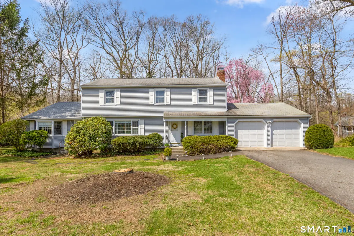10 North Hearthstone Drive, Bethel, CT 06801 - #1