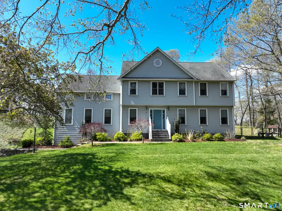 14 Rockwood Drive, Portland, CT 06480 - #2