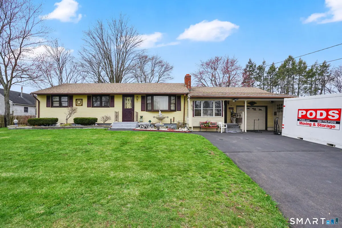 3 Riviera Drive, Enfield, CT 06082 - #1