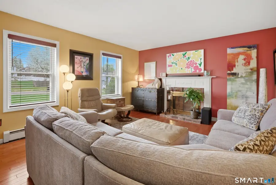 35 Kimberly Drive, Enfield, CT 06082 - #3