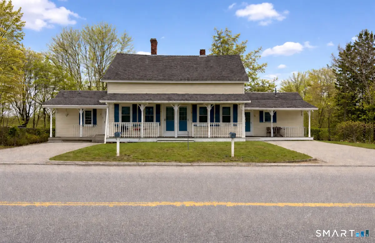59-61 Gallup Street, Plainfield, CT 06374 - #1