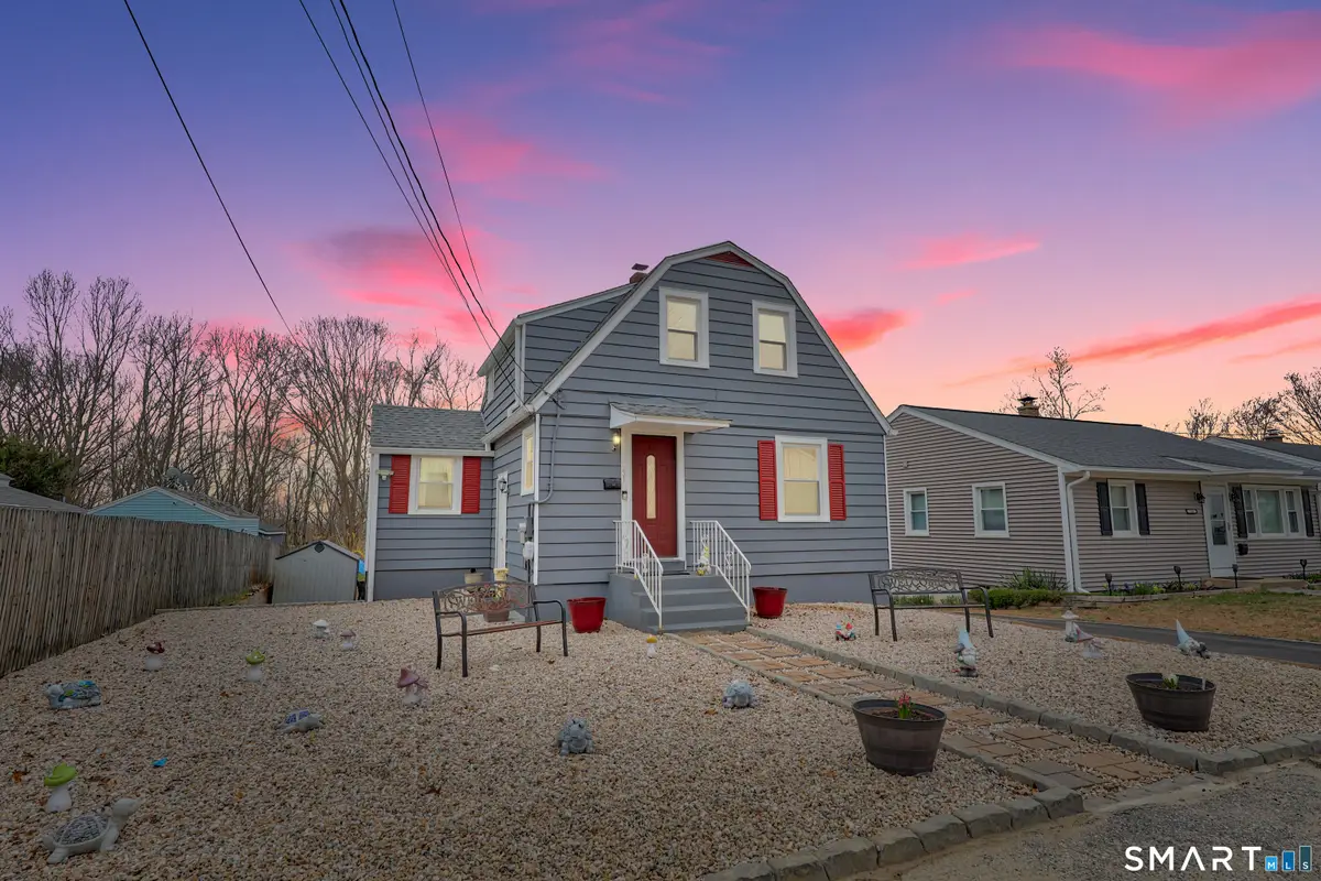 231 Capitol Avenue, Waterbury, CT 06705 - #1