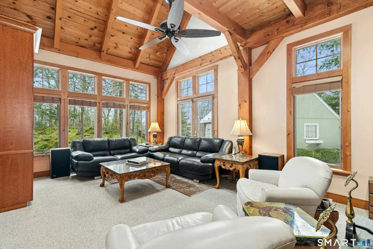 9-A Obtuse Rocks Road, Brookfield, CT 06804 - #1