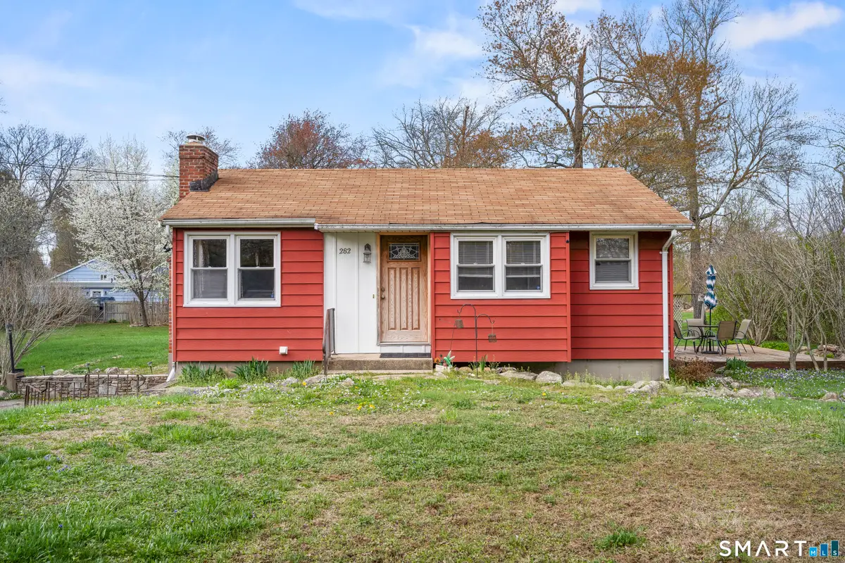 282 Brooklyn Turnpike, Scotland, CT 06247 - #1