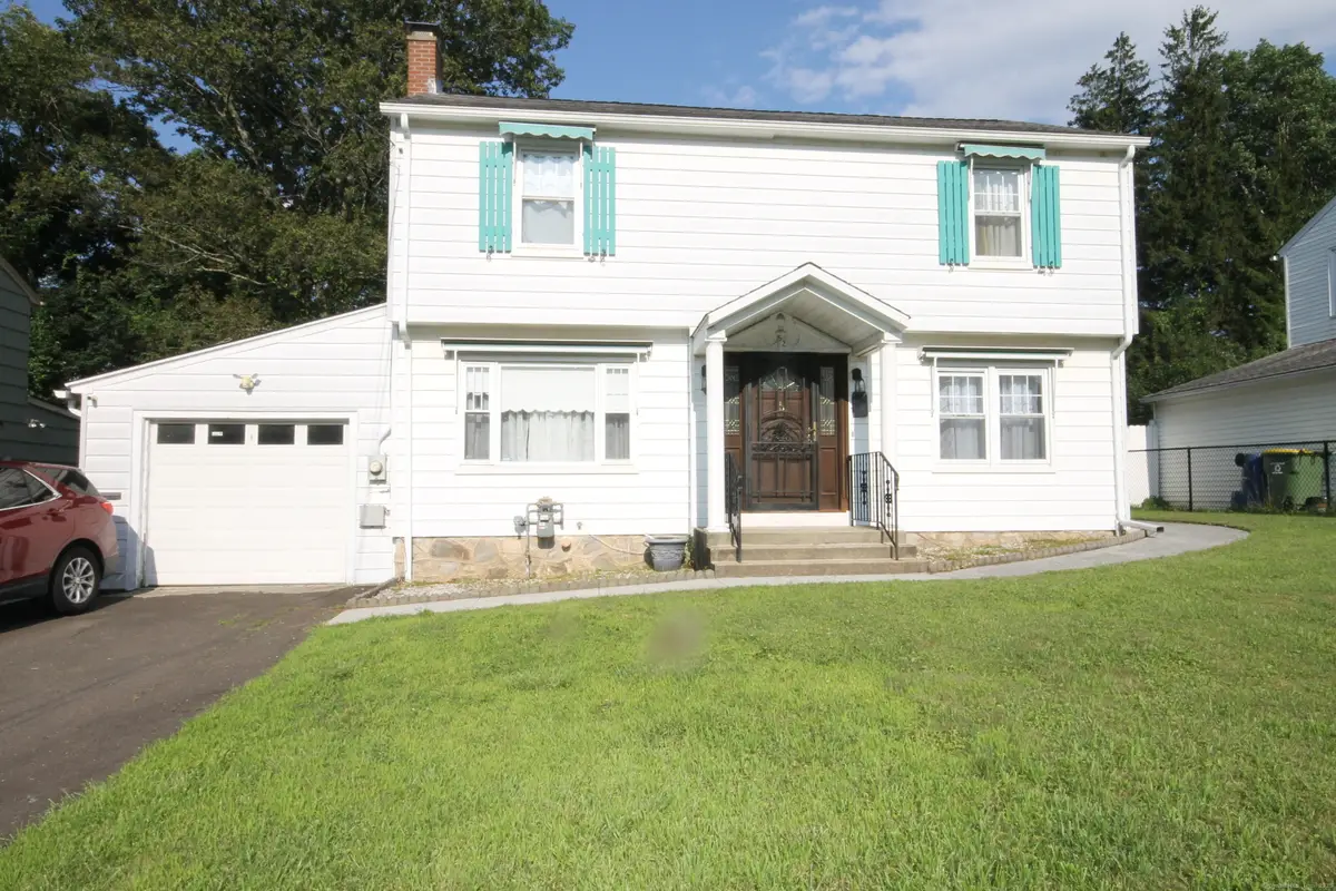 52 Gail Drive, Waterbury, CT 06704 - #1
