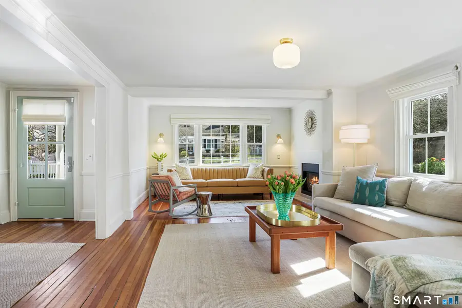 39 Park Place #39, New Canaan, CT 06840 - #2