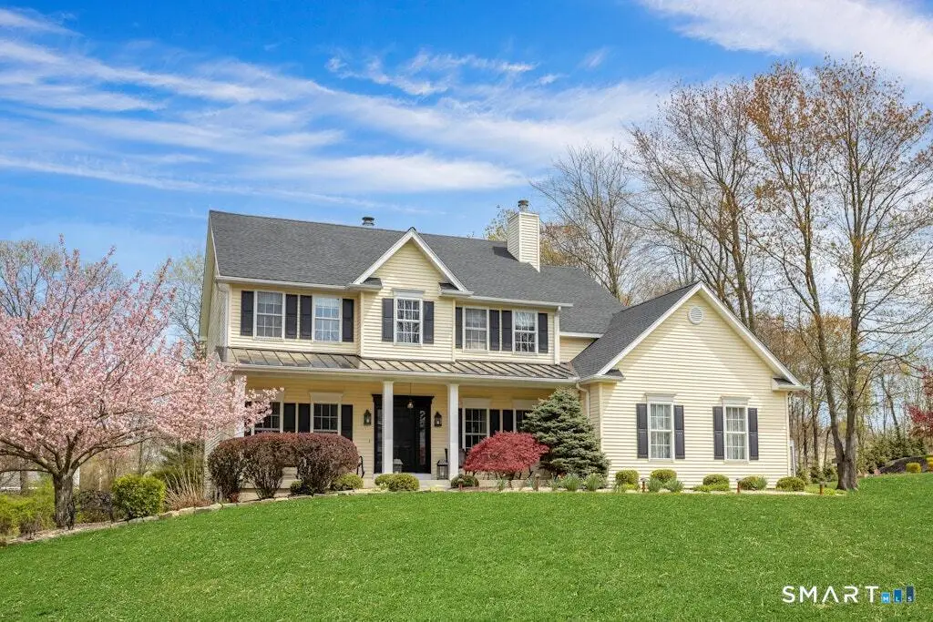 12 Deer Park Road, Danbury, CT 06810 - #1