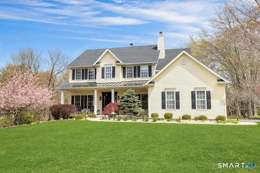 12 Deer Park Road, Danbury, CT 06810 - #2