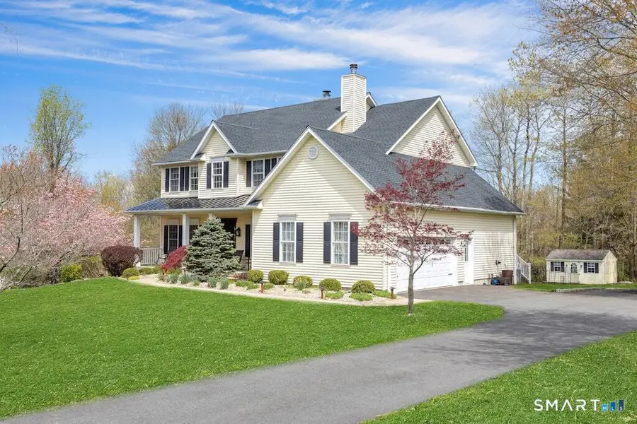 12 Deer Park Road, Danbury, CT 06810 - #3