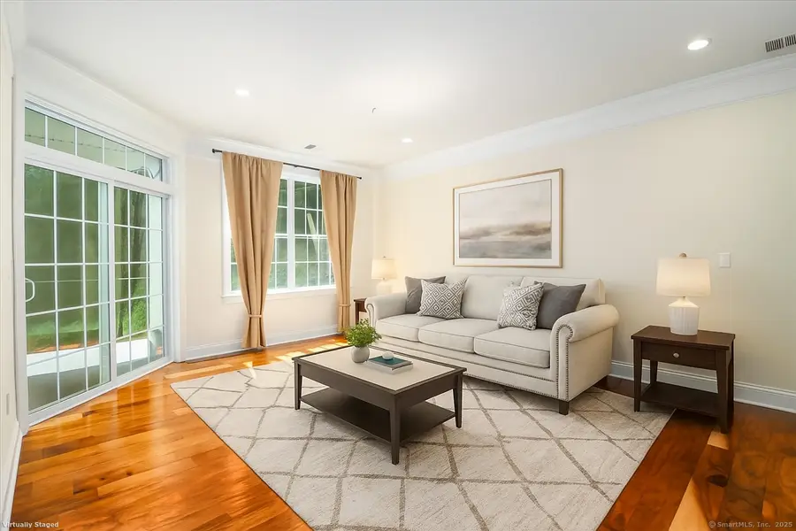 603 Brookside Court #603, Newtown, CT 06470 - #3