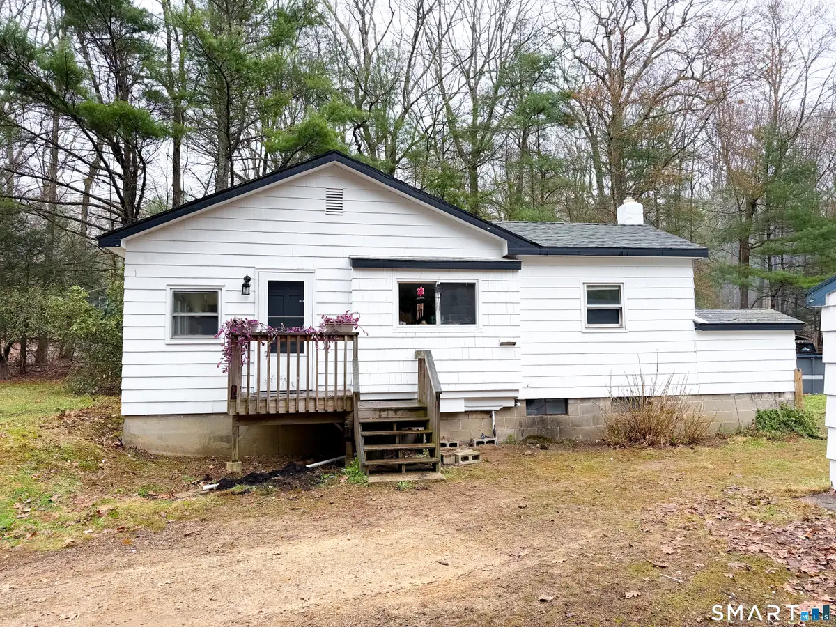 45 Navratil Road, Willington, CT 06279 - #1