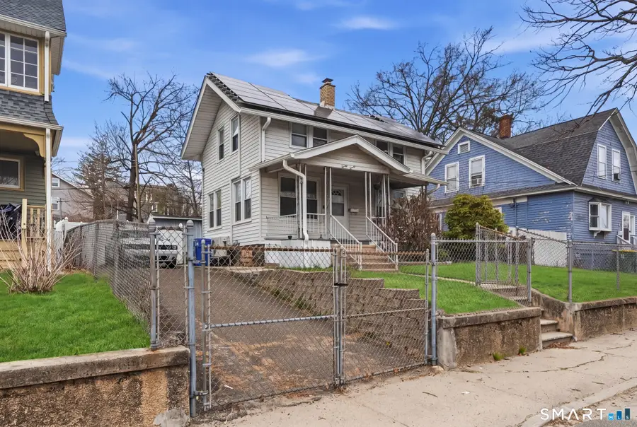 37 Clifton Avenue, Waterbury, CT 06702 - #2