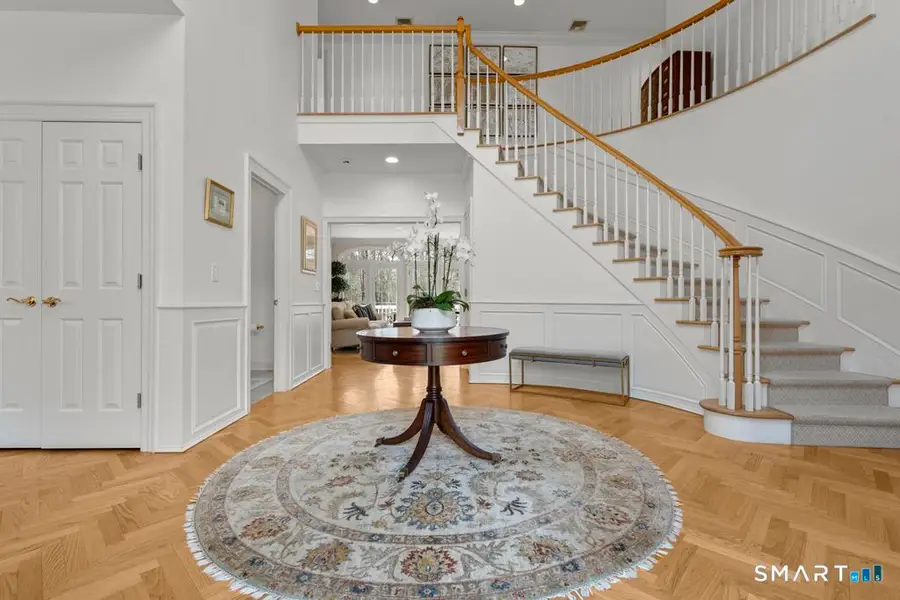 8 Maplewood Lane, Wilton, CT 06897 - #3