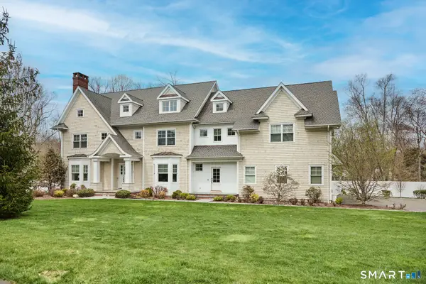 3 Stonewall Lane, Westport, CT 06880