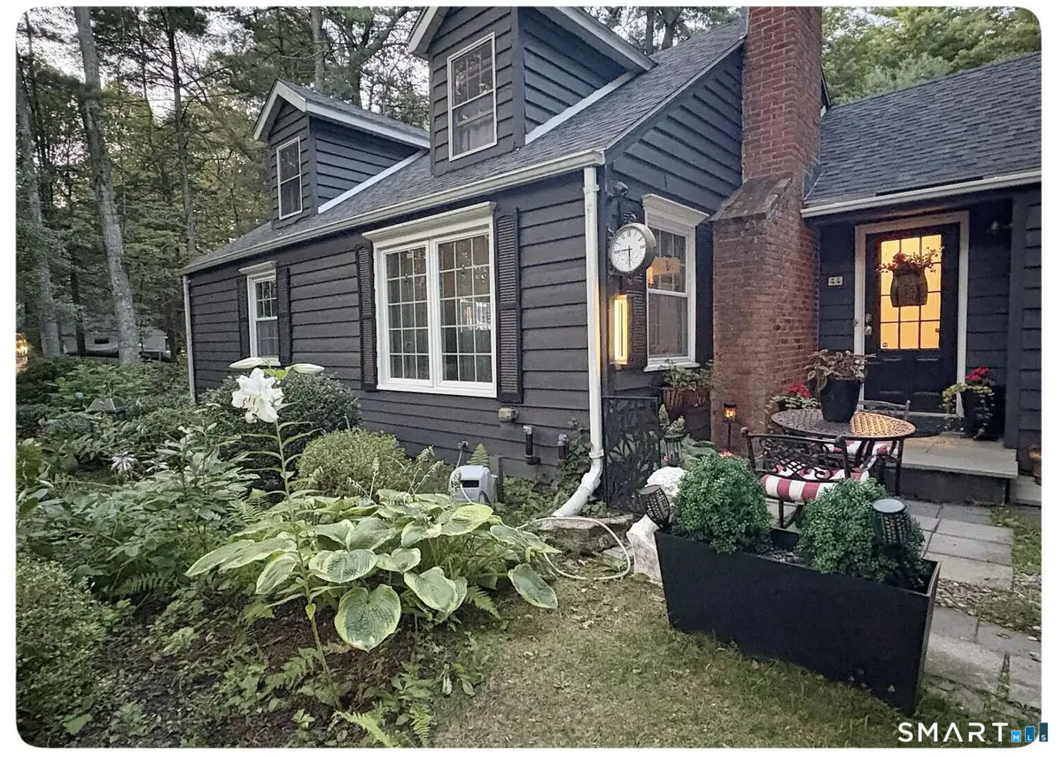 44 Climax Road, Simsbury, CT 06070 - #1