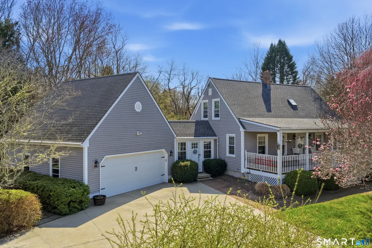 8 Windward Lane, Ledyard, CT 06339 - #1