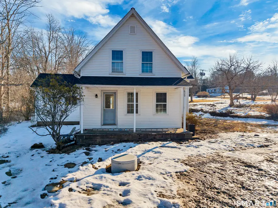 620 Town Street, Moodus, CT 06469 - #3