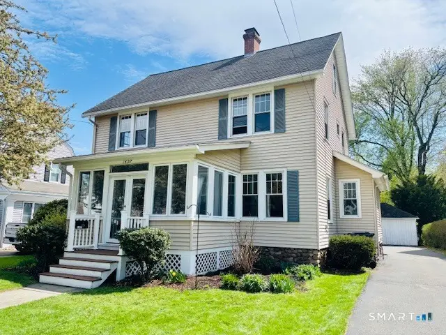 1697 Boulevard, West Hartford, CT 06107 - #1