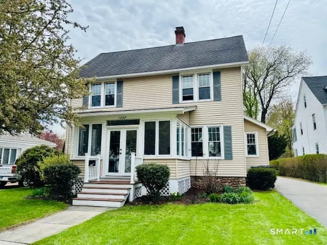 1697 Boulevard, West Hartford, CT 06107 - #2