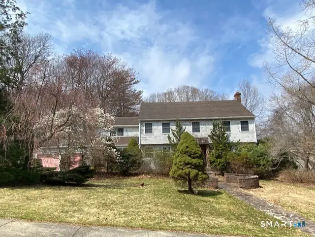 79 Old Farms Road, South Glastonbury, CT 06073 - #2