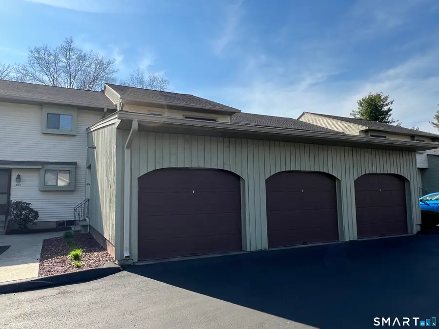 204 Summer Hill Drive #204, South Windsor, CT 06074 - #3