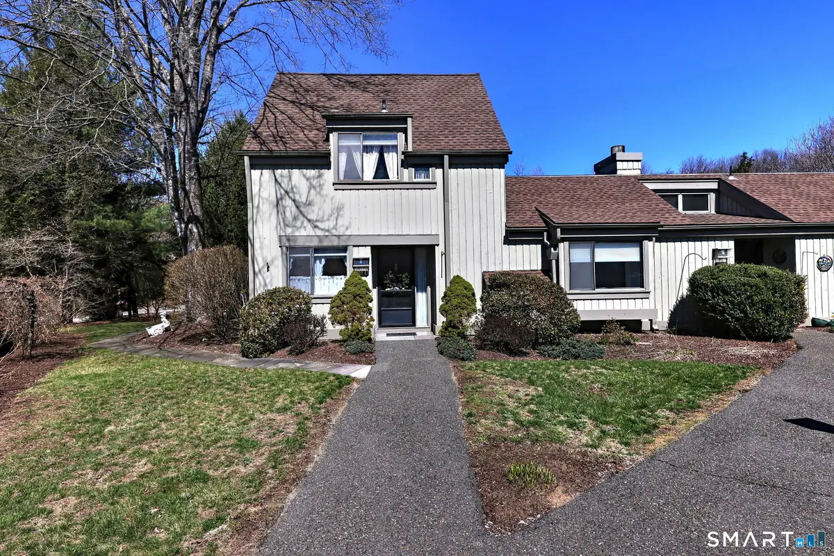 532 Heritage Village #A, Southbury, CT 06488 - #1