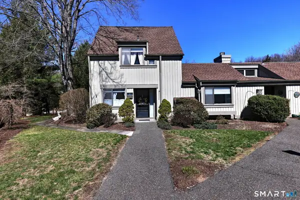 532 Heritage Village #A, Southbury, CT 06488