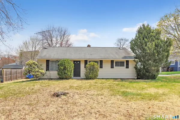 12 Hawthorne Drive, Norwalk, CT 06851