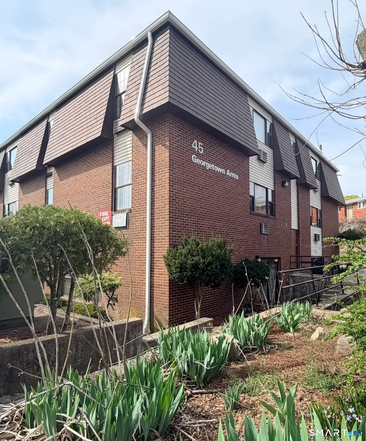45 Stevens Street #1D, Bridgeport, CT 06606 - #1