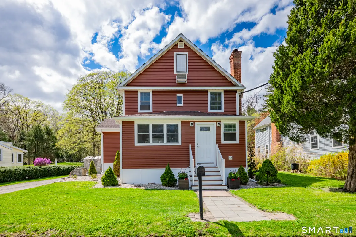 61 Water Street, South Glastonbury, CT 06073 - #1