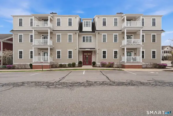 8 Sherwood Street #5-1B, Mansfield, CT 06268