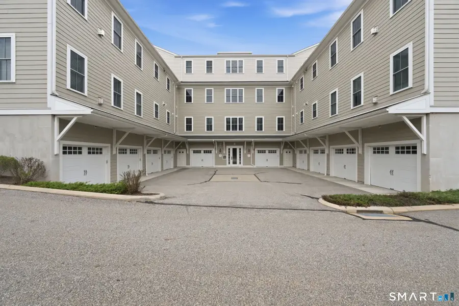 8 Sherwood Street #5-1B, Mansfield, CT 06268 - #2