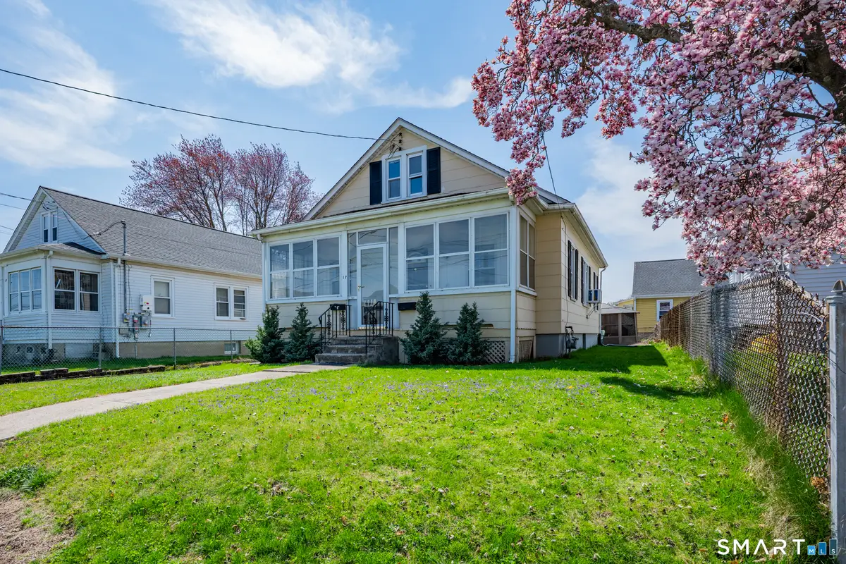 17 Layton Street, West Hartford, CT 06110 - #1